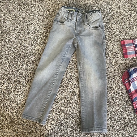 Kids Gap size 4 outfit - Picture 2 of 5